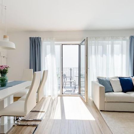 Szondi Corner Apartman Budapest Extérieur photo