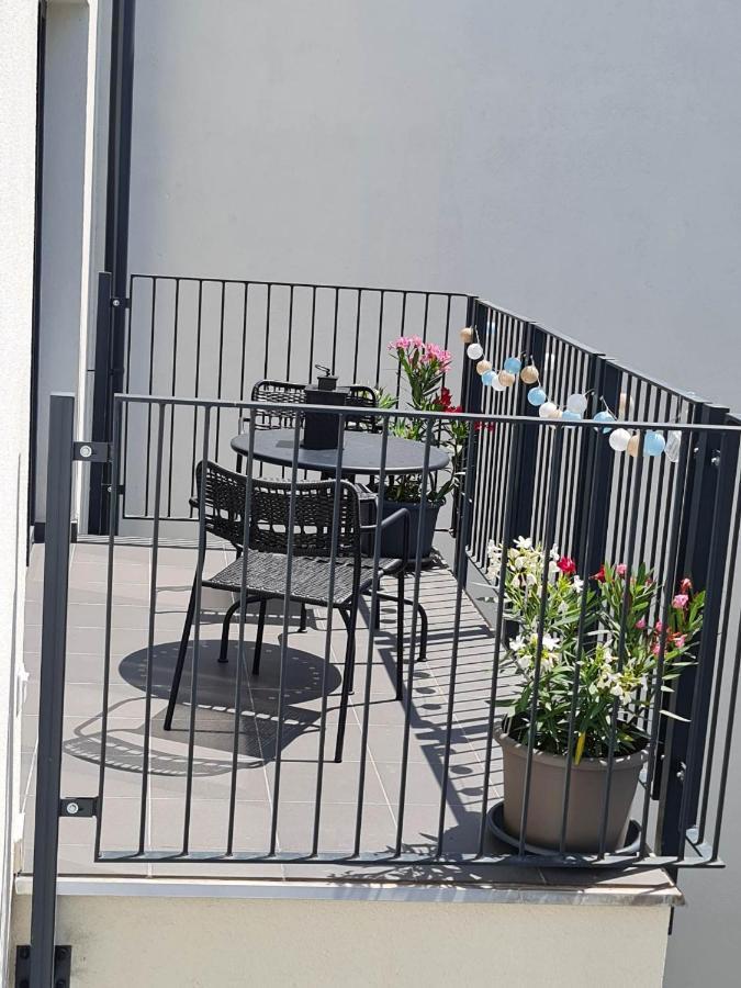 Szondi Corner Apartman Budapest Extérieur photo