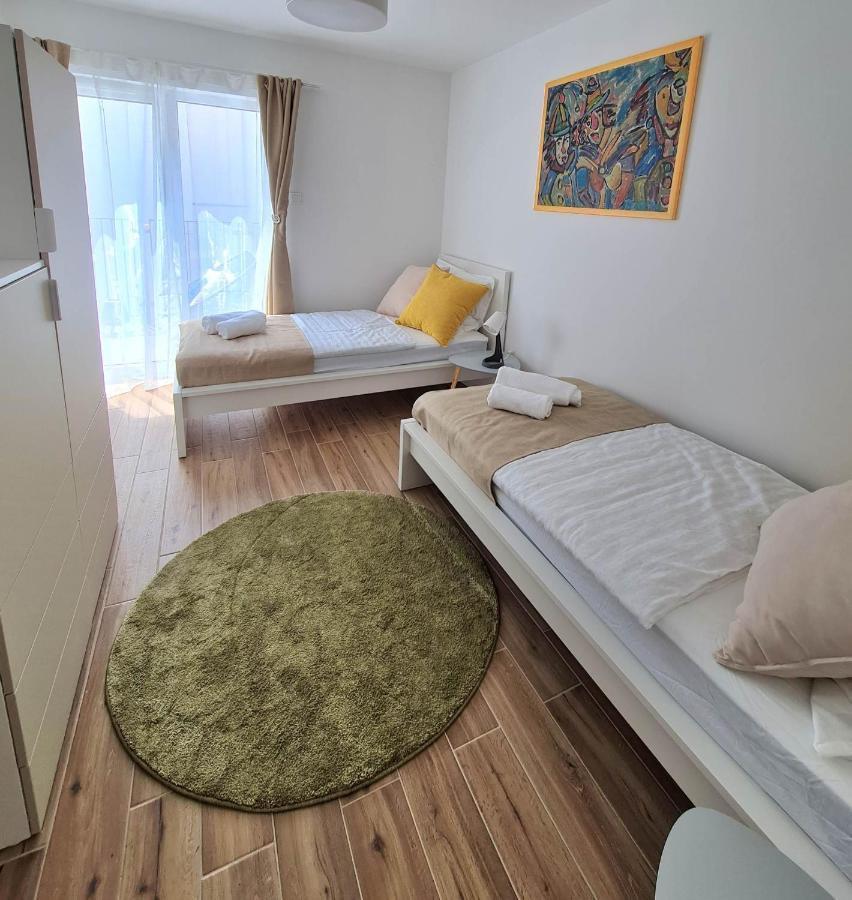 Szondi Corner Apartman Budapest Extérieur photo