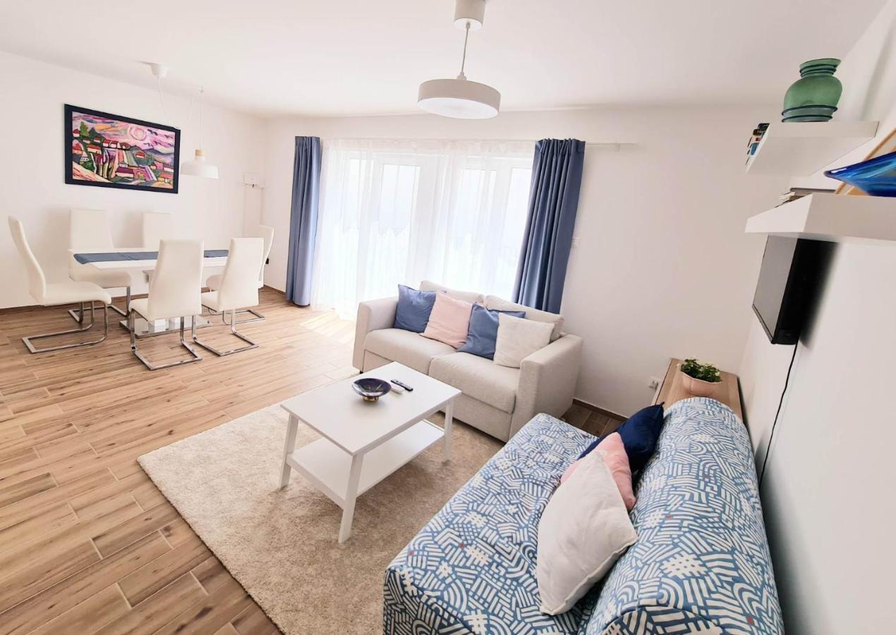 Szondi Corner Apartman Budapest Extérieur photo