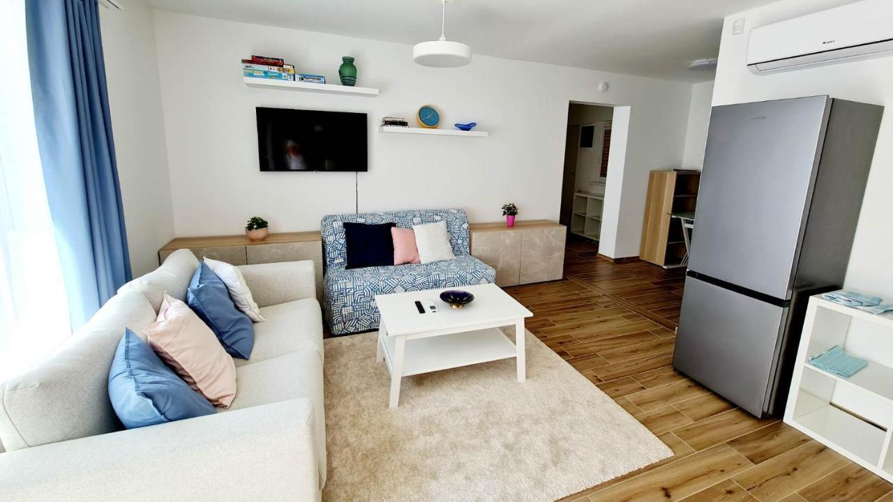 Szondi Corner Apartman Budapest Extérieur photo