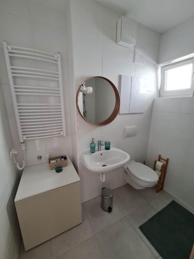 Szondi Corner Apartman Budapest Extérieur photo