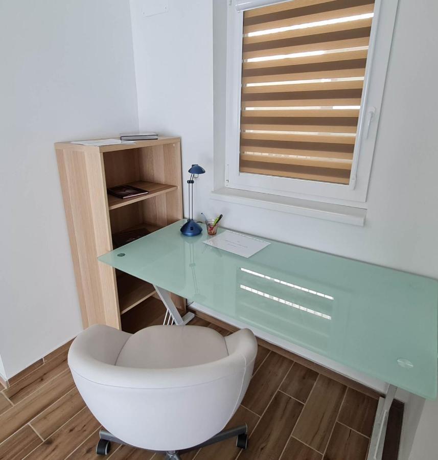 Szondi Corner Apartman Budapest Extérieur photo