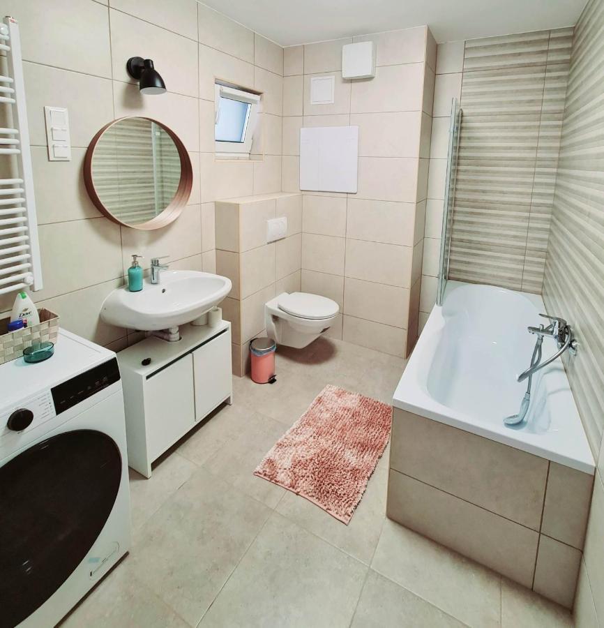 Szondi Corner Apartman Budapest Extérieur photo