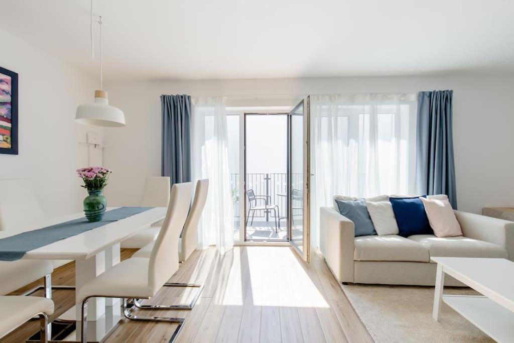 Szondi Corner Apartman Budapest Extérieur photo