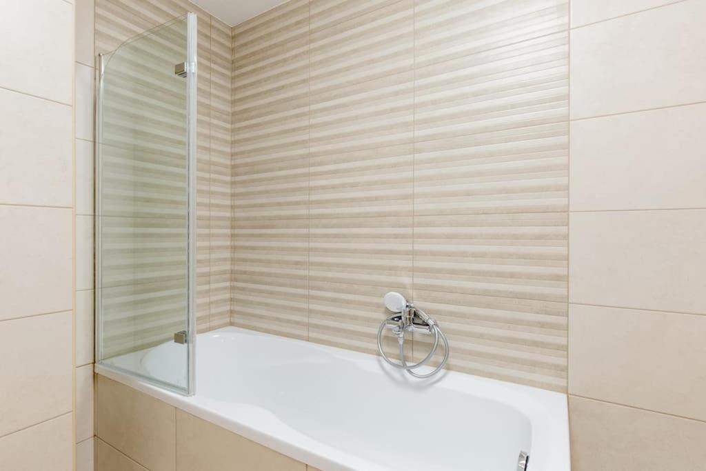 Szondi Corner Apartman Budapest Extérieur photo