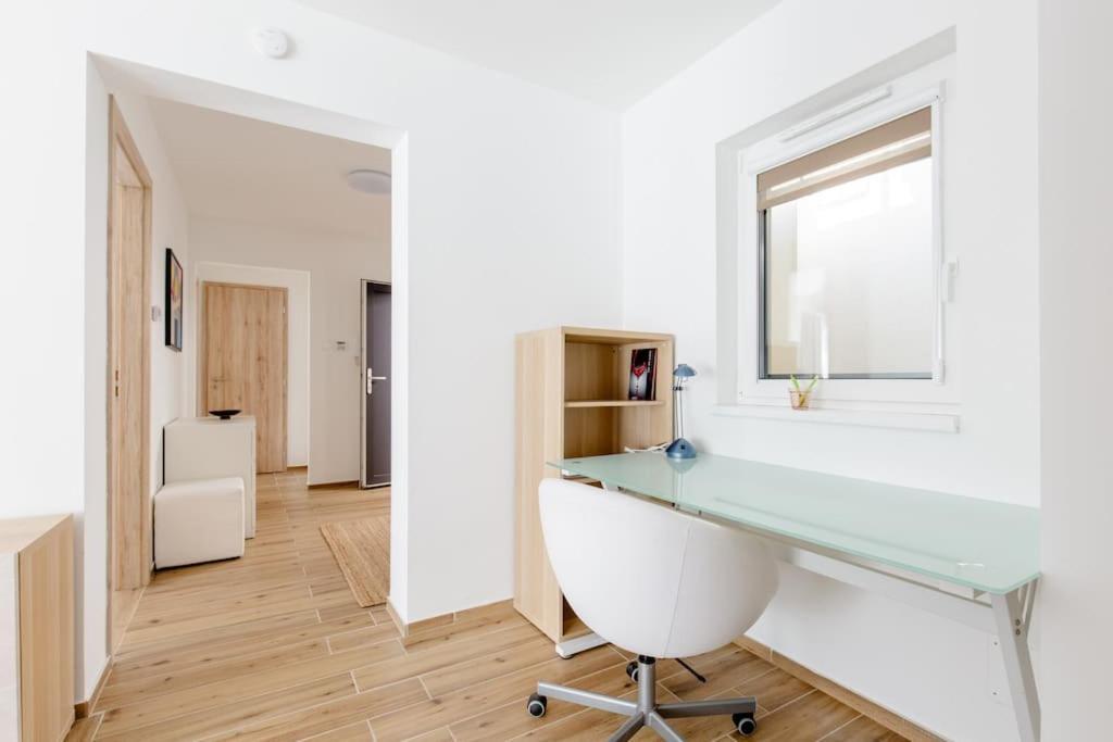 Szondi Corner Apartman Budapest Extérieur photo