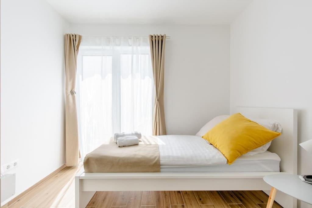 Szondi Corner Apartman Budapest Extérieur photo