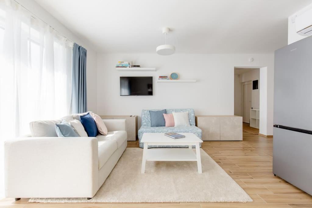 Szondi Corner Apartman Budapest Extérieur photo
