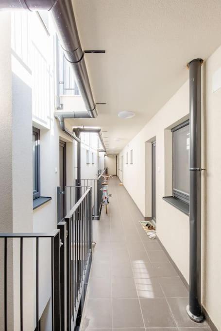 Szondi Corner Apartman Budapest Extérieur photo