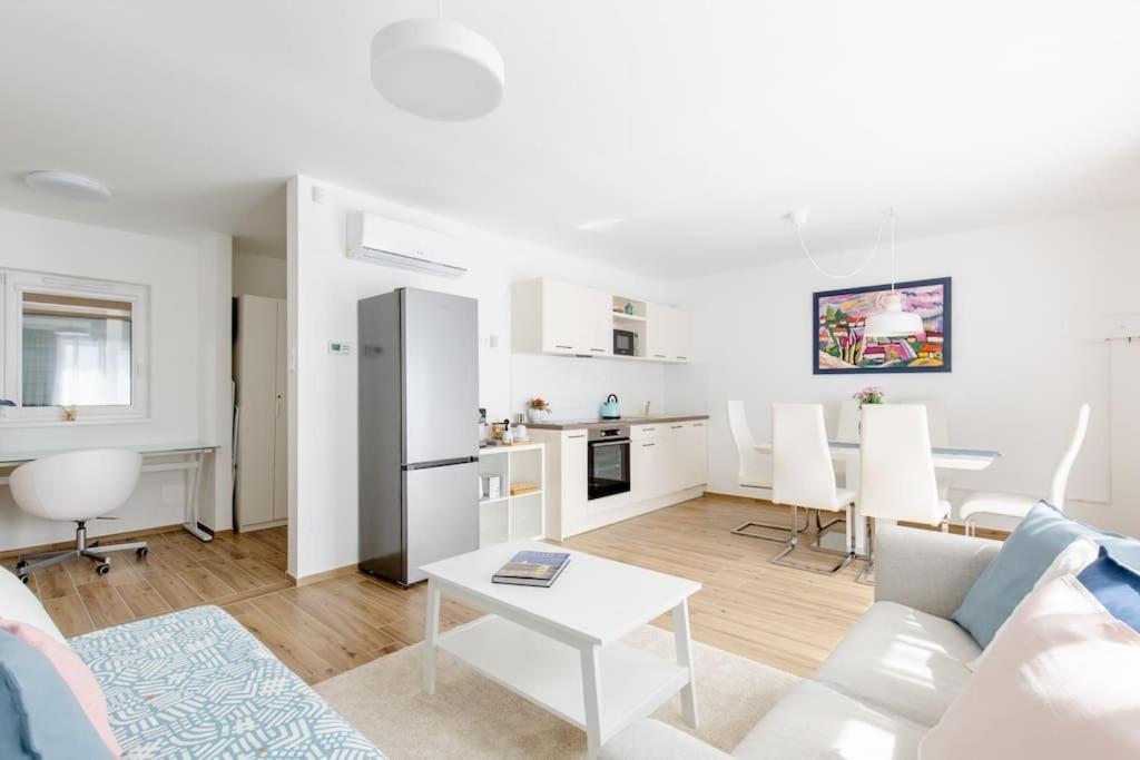 Szondi Corner Apartman Budapest Extérieur photo