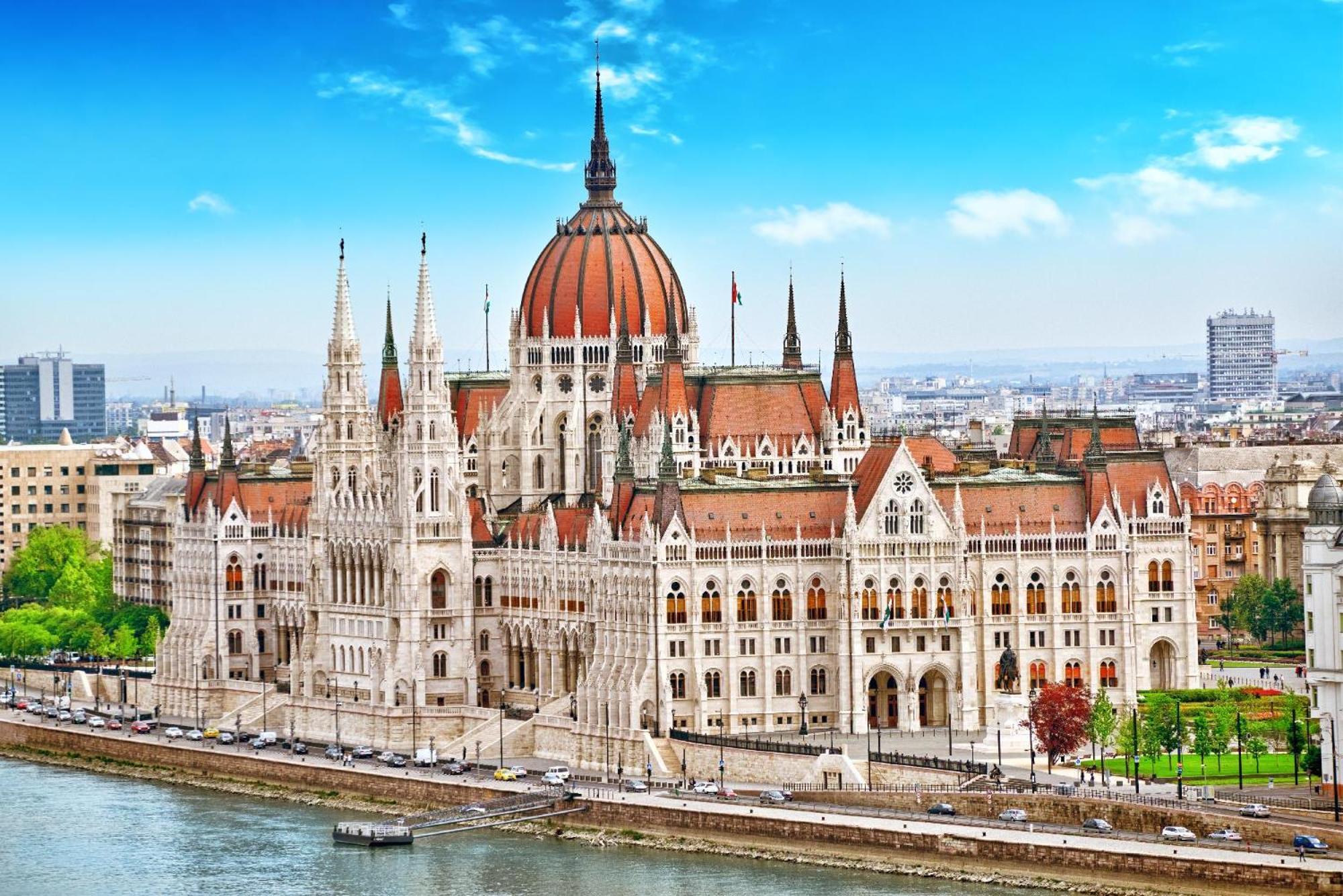 Szondi Corner Apartman Budapest Extérieur photo